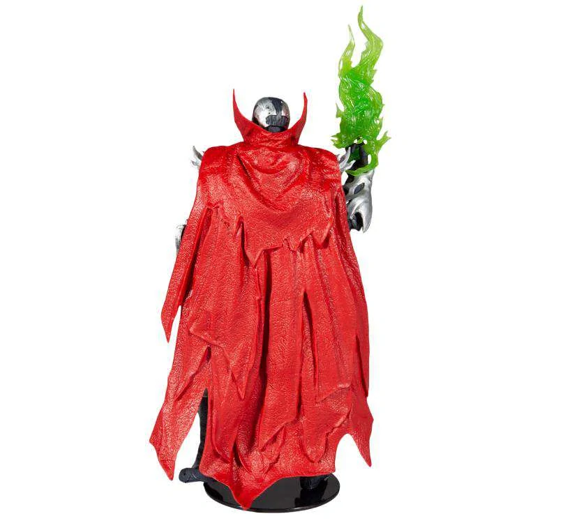 Figurka Malefik Spawn - Mortal Kombat 11 Spawn Action Figure