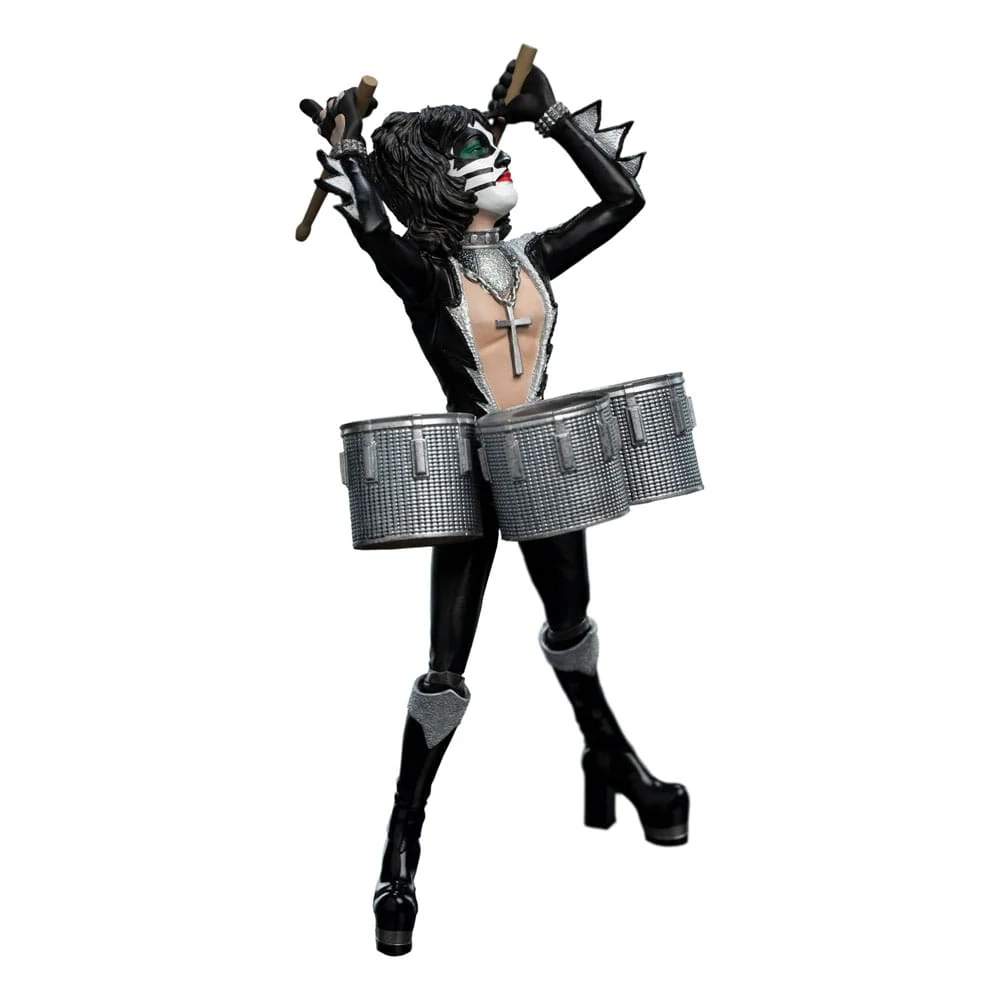 Figurka The Catman - KISS Mini Epics Vinyl Figure