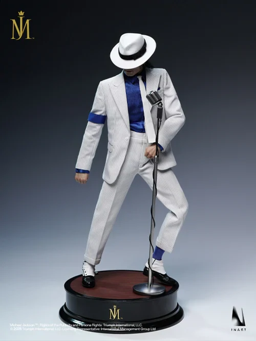 Figurka Michael Jackson - Smooth Criminal 1/6 Action Figure
