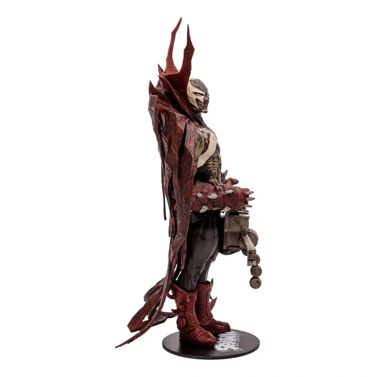 Figurka Hellspawn - Spawn 30th Anniversary Figure