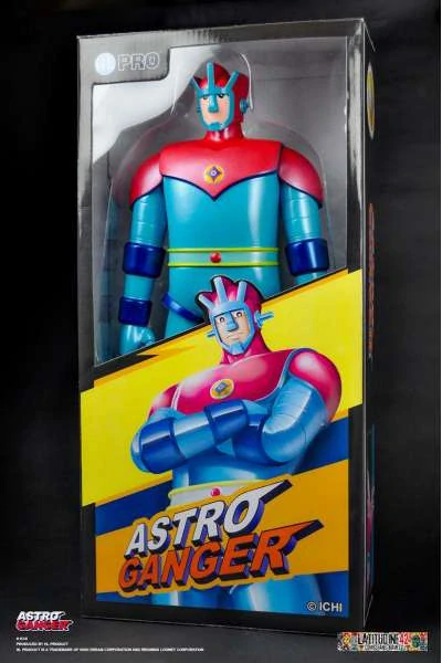 Figurka Astro Ganger Figure 40 cm