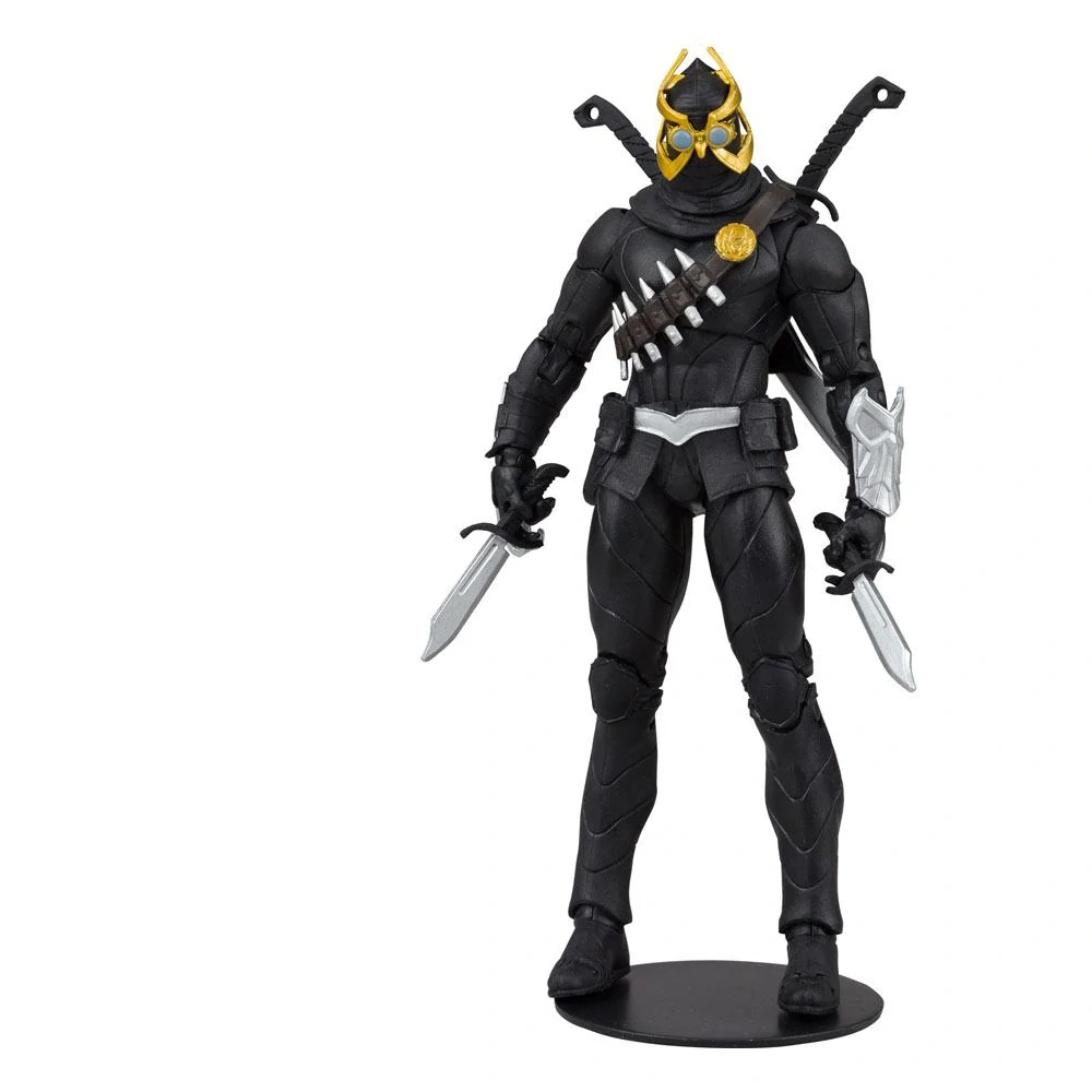 Figurka DC Multiverse Action Figure Talon