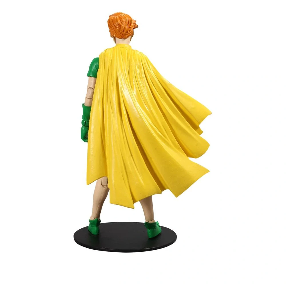 Figurka DC Multiverse Build A Action Figure Robin (Batman: The Dark Knight Returns)