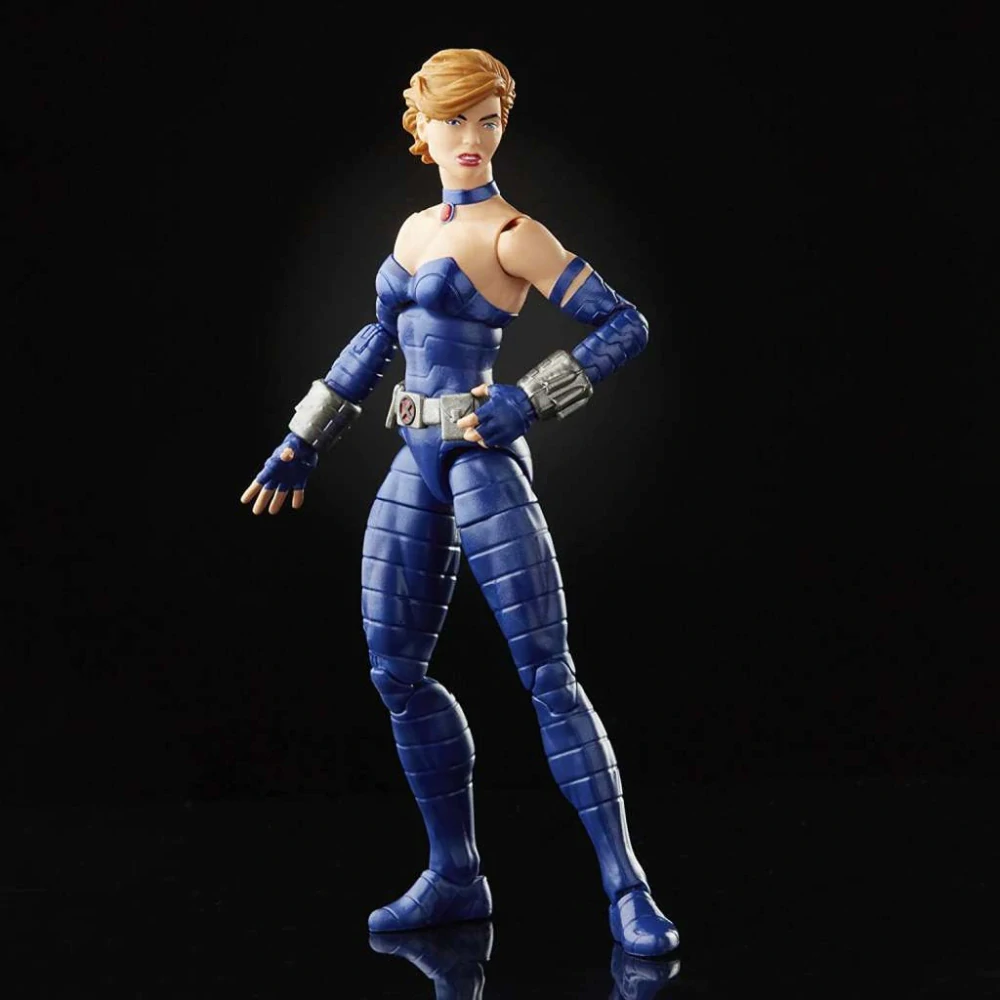 Figurka Shadowcat - Classic X-Men Marvel Legends Series Action Figure