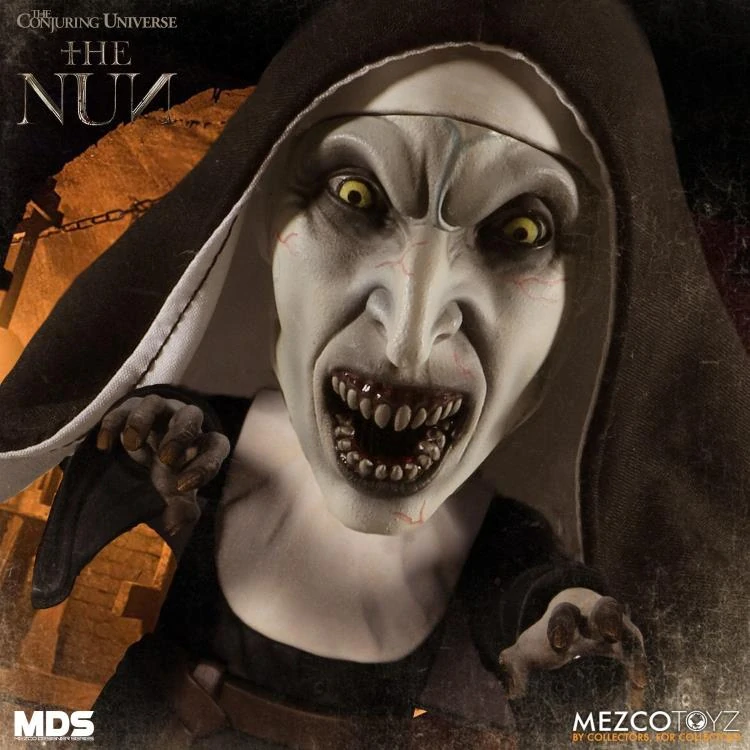 Figurka The Nun MDS Action Figure