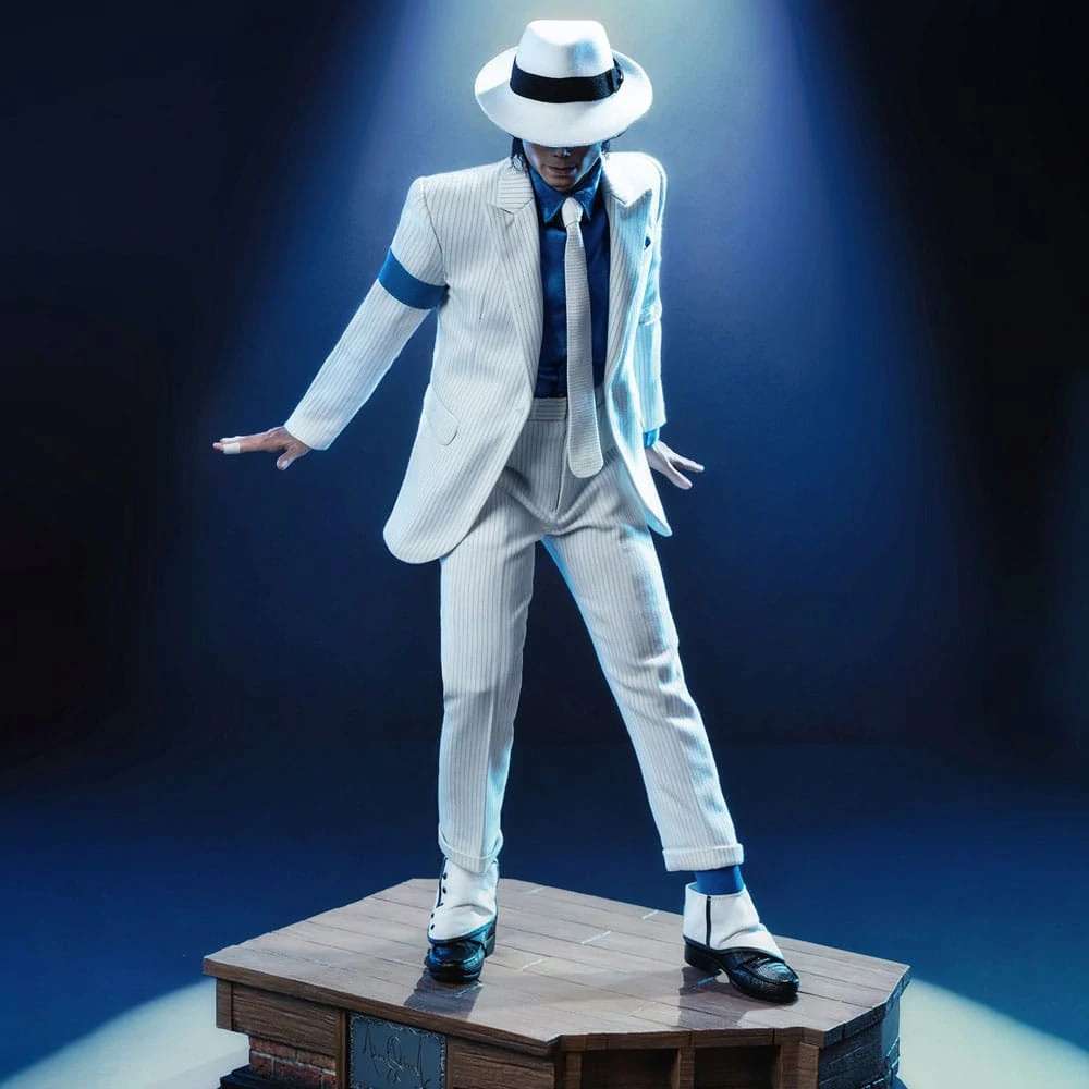 Figurka Michael Jackson - Smooth Criminal 1/6 Action Figure