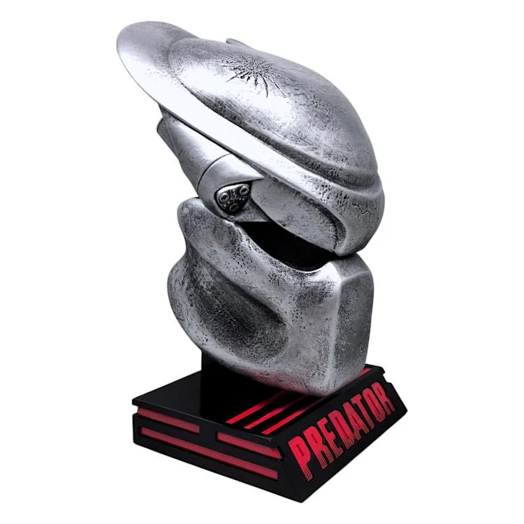 Soška Predator Bio Mask Statue