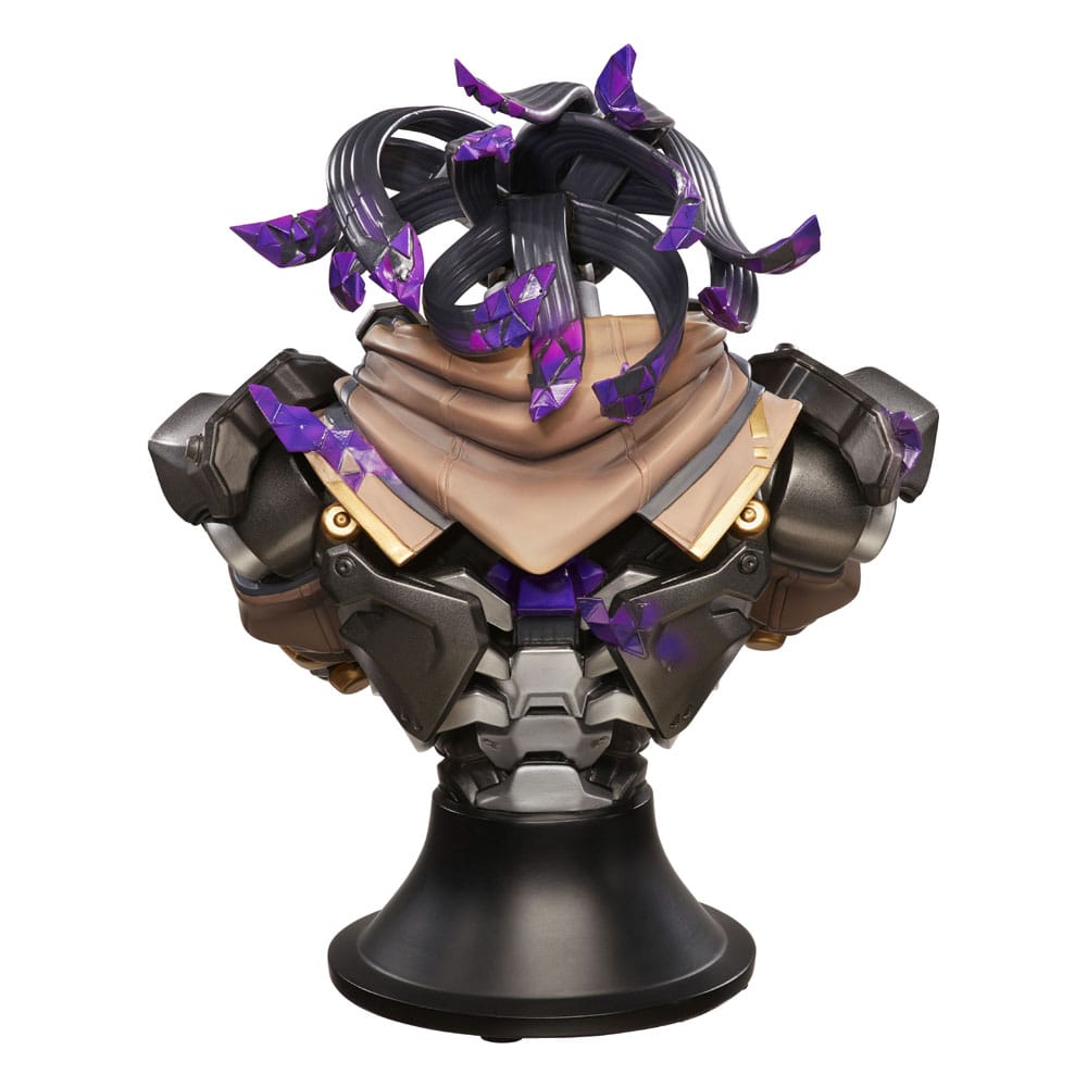 Soška Overwatch Bust Ramattra