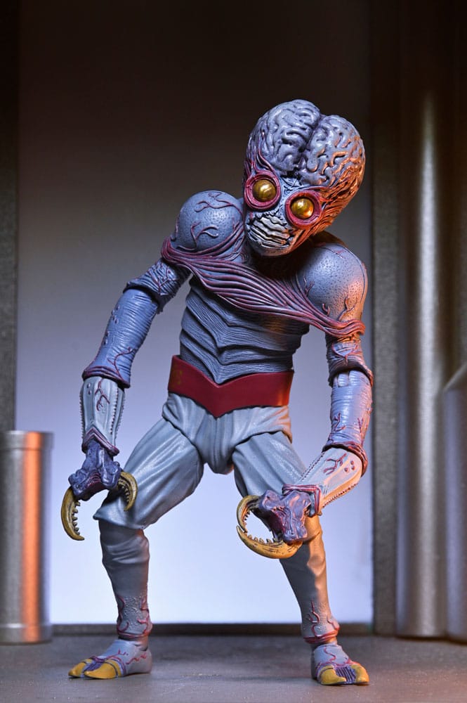 Figurka Ultimate Metaluna Mutant - This Island Earth Action Figure