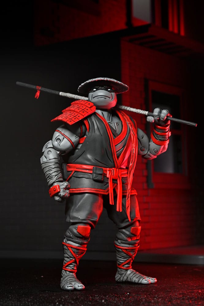 Figurka Donatello Nightwatcher - Teenage Mutant Ninja Turtles Action Figure