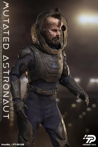 Figurka Mutated Sean Fifield (Mutated Astronaut) - Prometheus 1/6 Action Figure