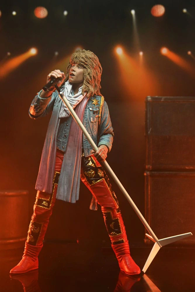 Figurka Bon Jovi Action Figure Ultimate (Slippery When Wet)