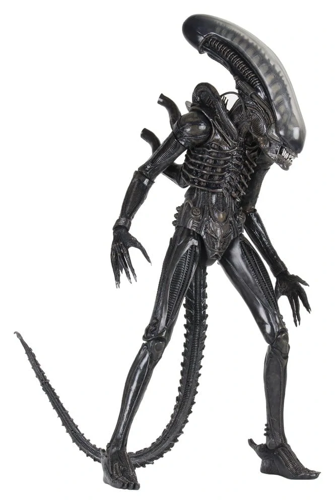 Figurka Alien 1/4 Action Figure Big Chap