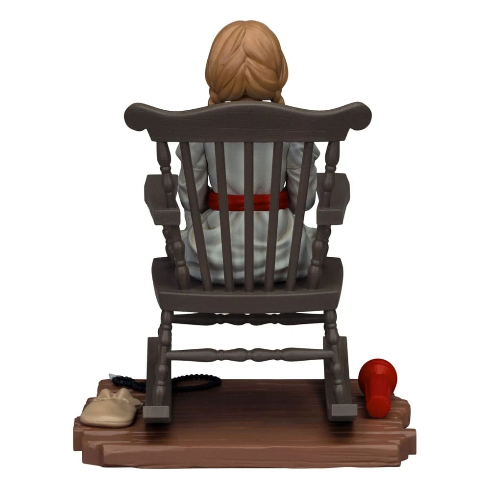 Soška Annabelle D-Stage PVC Statue