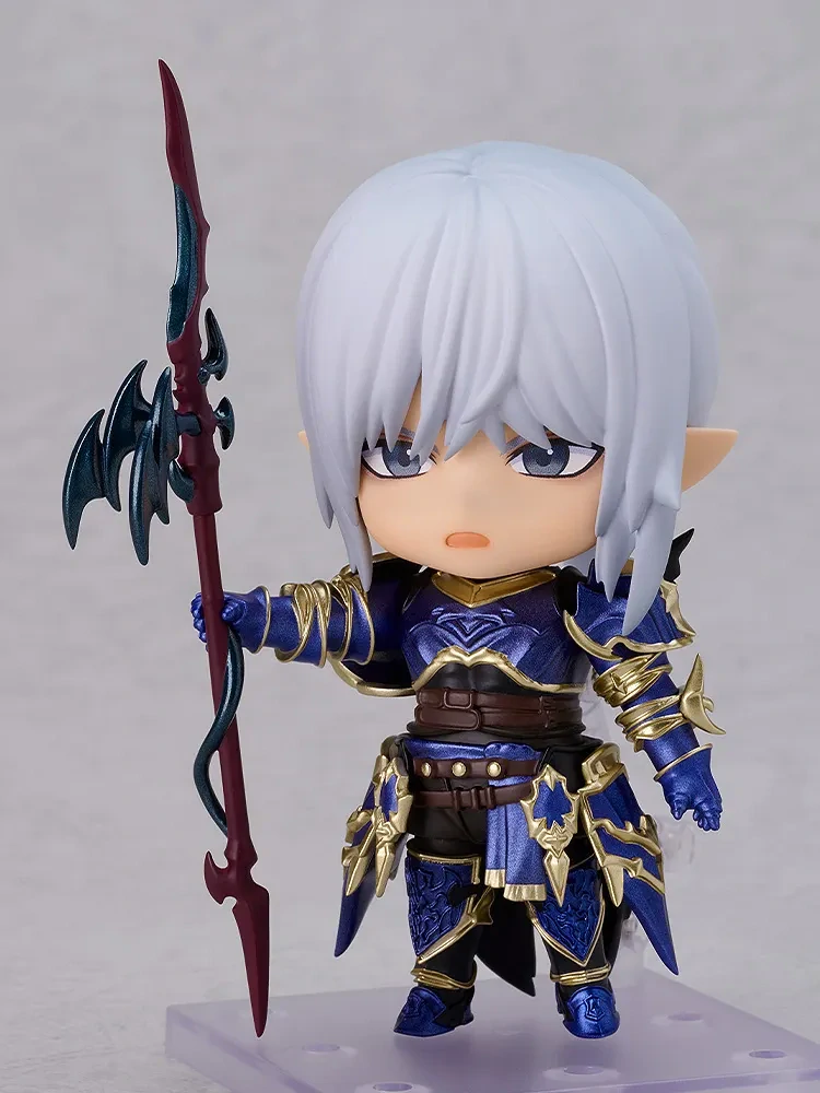 Figurka Final Fantasy 14 Estinien Nendoroid