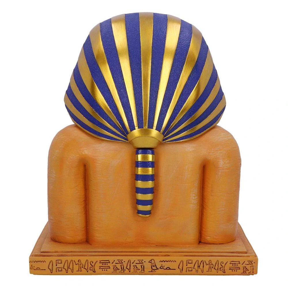 Soška Iron Maiden Storage Box Powerslave