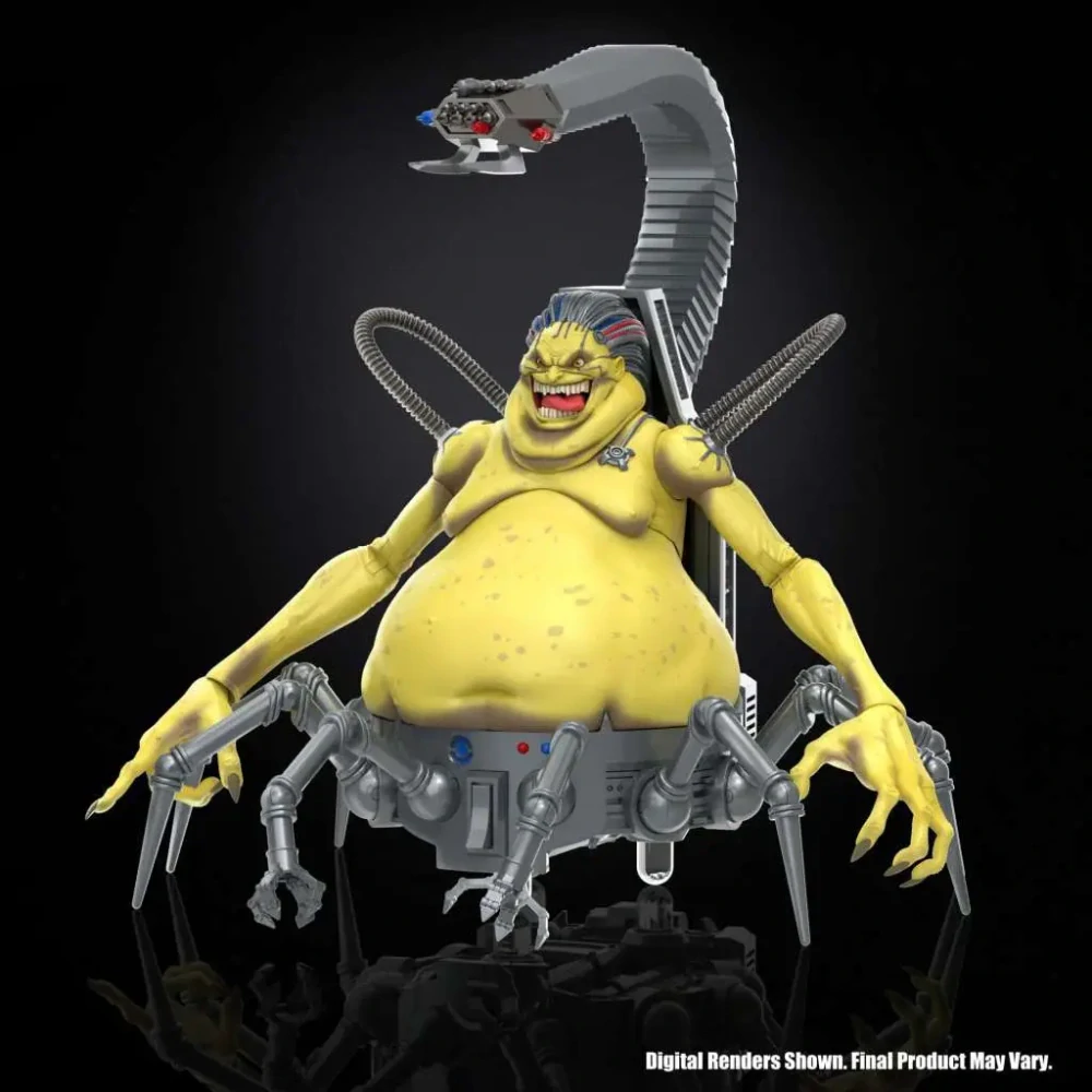 Figurky Marvel Legends Mojoworld Multipak Ultra Limited Set