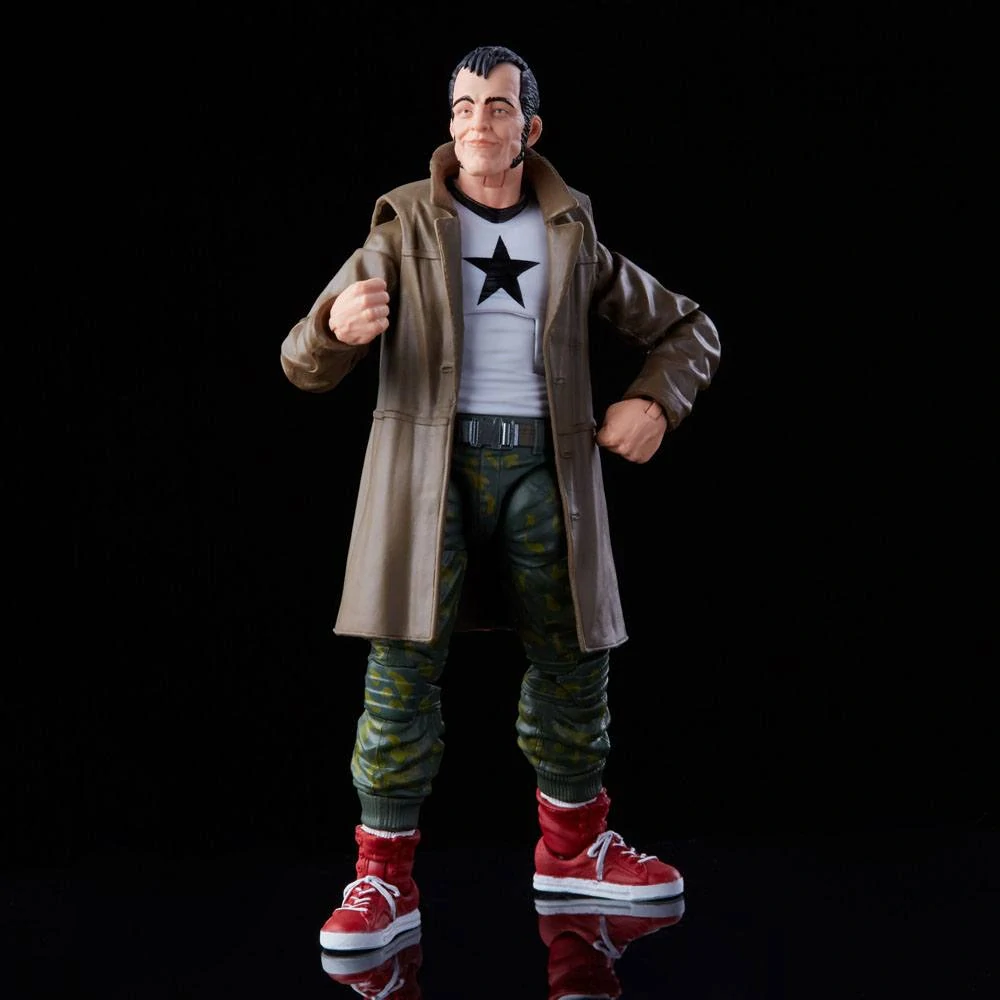 Figurky Marvel Legends Series Action Figure 2021 M.O.D.O.K. World Domination Tour Exclusive