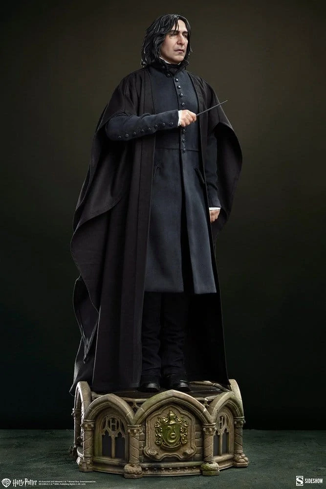 Soška Severus Snape - Harry Potter Premium Format Figure