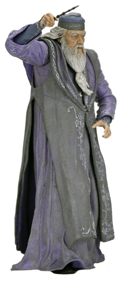 Figurka Albus Dumbledore - Harry Potter Legacy Collection Action Figure