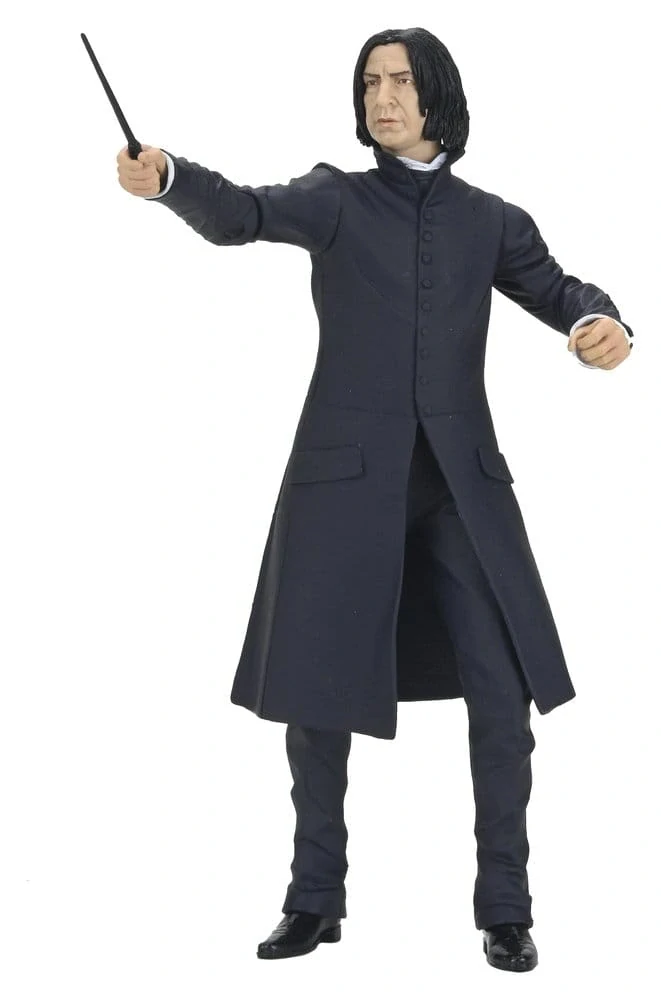 Figurka Severus Snape - Harry Potter Legacy Collection Action Figure