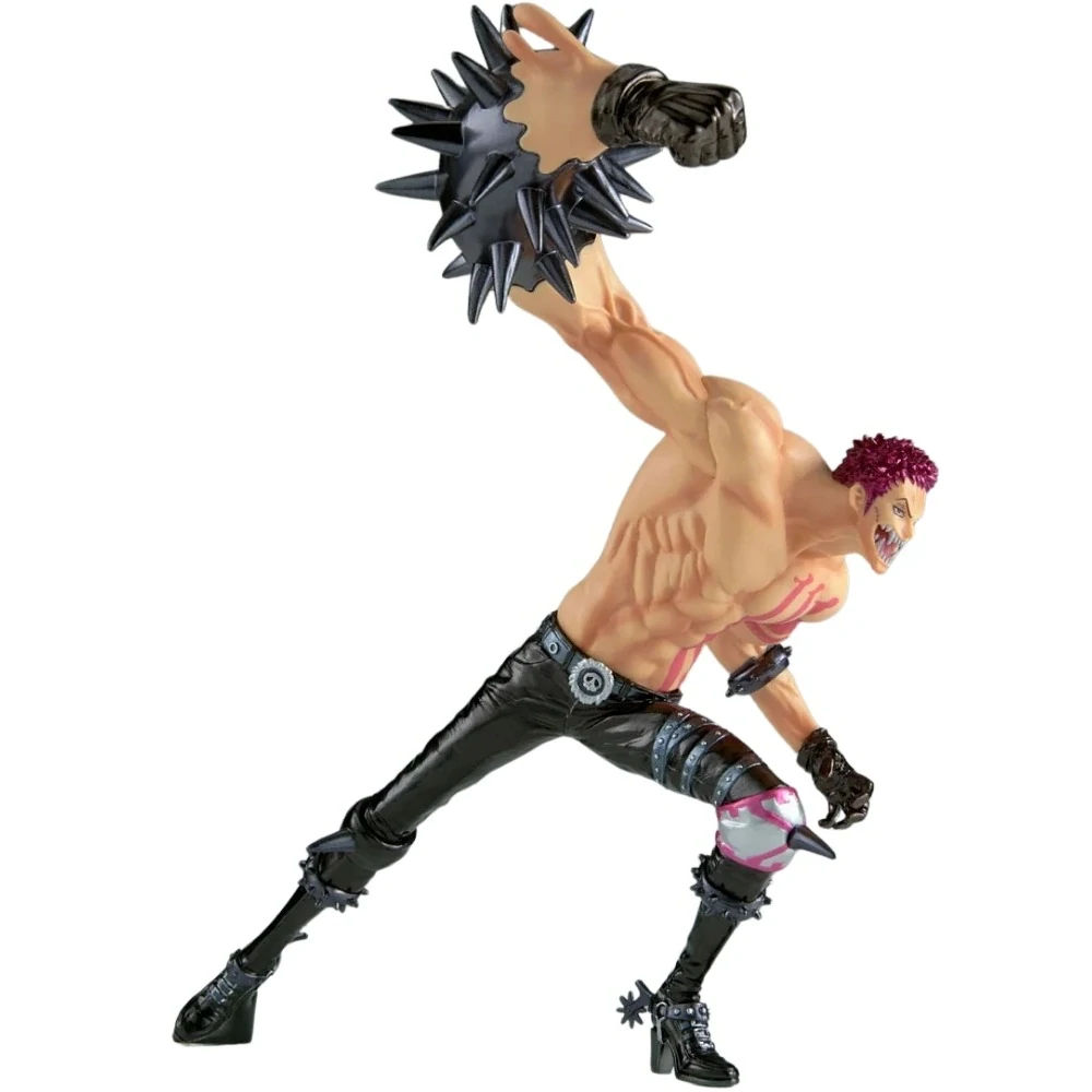Figurka One Piece - Battle Record Collection-Charlotte Katakuri Special Ver.
