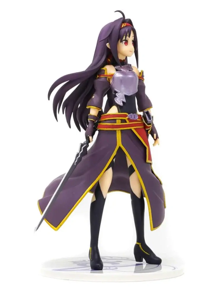 Figurka Yuki - Sword Art Online Statue