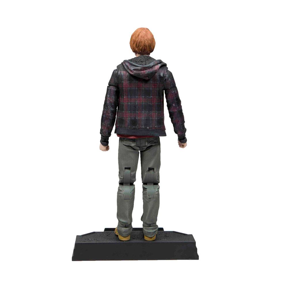 Figurka Ron Weasley - Harry Potter and the Deathly Hallows - Part 2 Action Figure