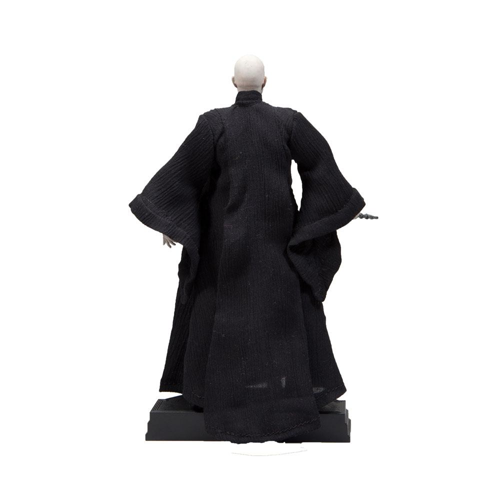 Figurka Lord Voldemort - Harry Potter and the Deathly Hallows - Part 2 Action Figure