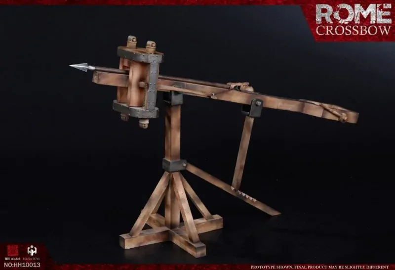 Zbraň Rome Crossbow 1/6 Scale Model