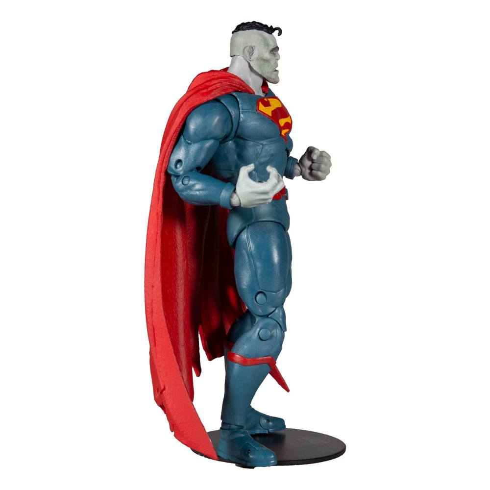 Figurka Superman Bizarro (DC Rebirth) - DC Multiverse Action Figure