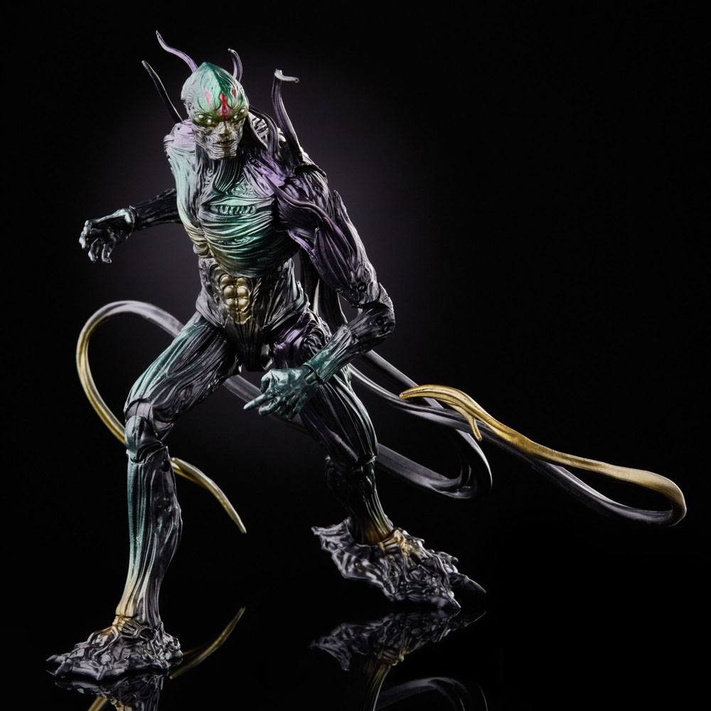 Figurka Kro - Eternals Marvel Legens Series Deluxe Action Figure