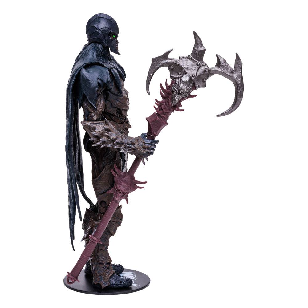 Figurka Raven Spawn (Small Hook) - Spawn Action Figure