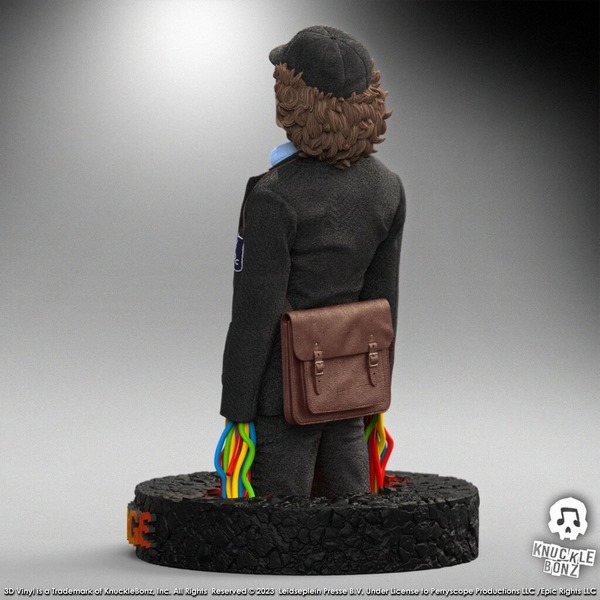 Soška 3D Vinyl: AC/DC - Powerage Statue