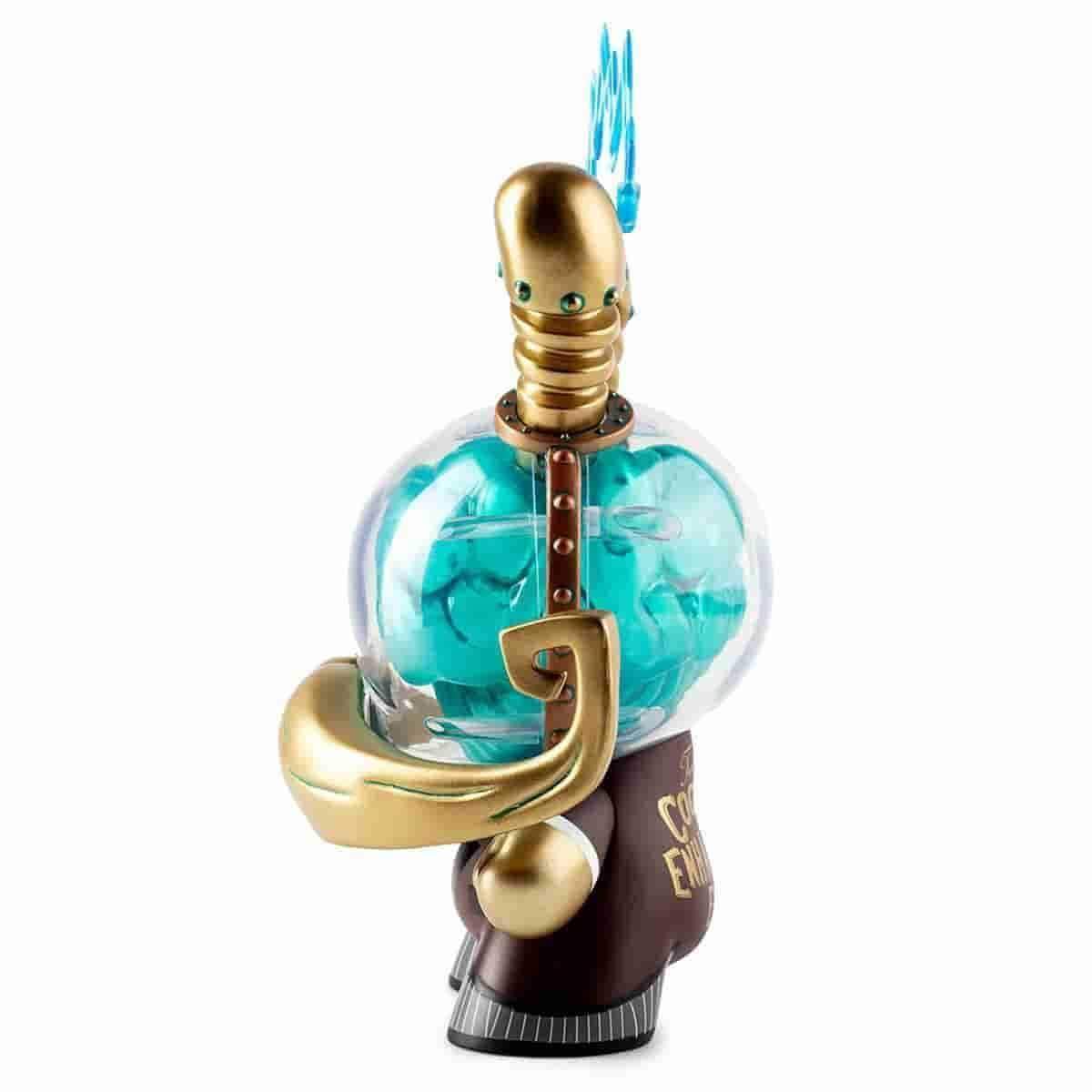 Soška Cognition Enhancer Engine Dunny by Doktor A