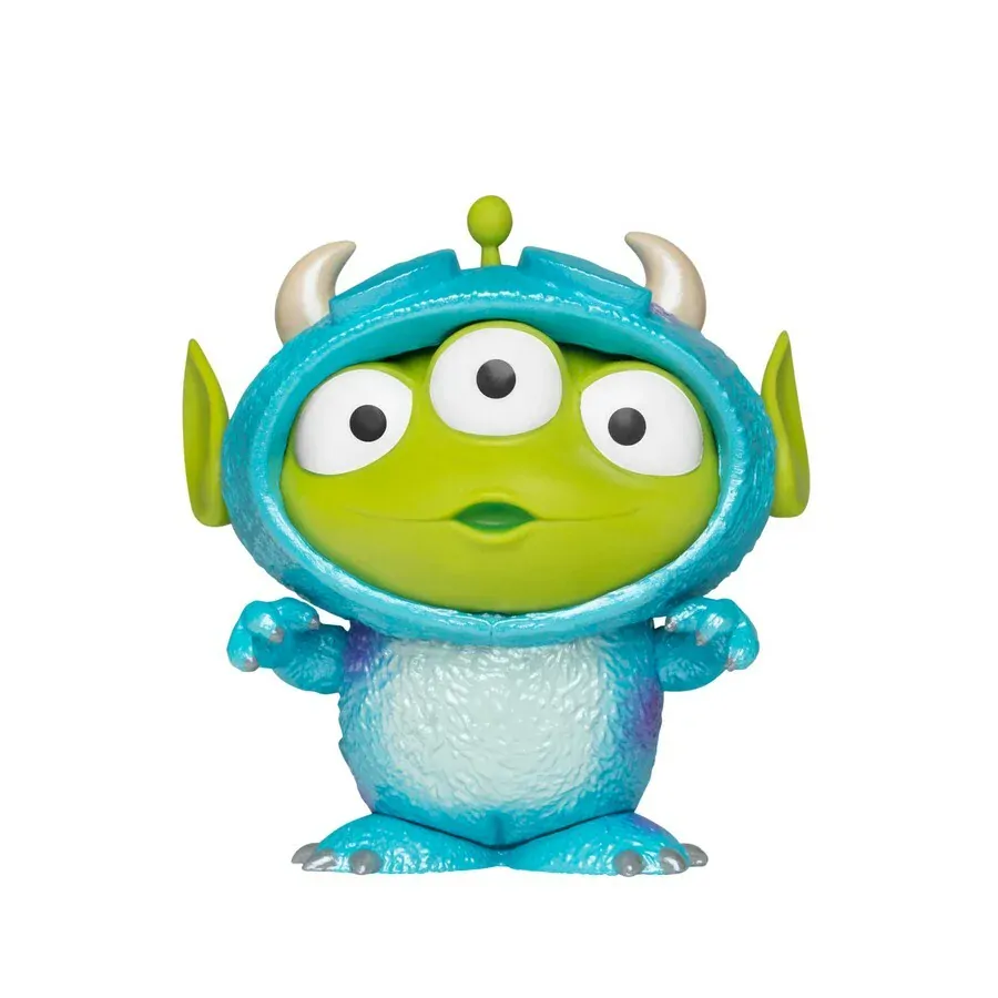 Figurka Toy Story Mini Egg Attack Figure - Alien Remix Party Blind Box