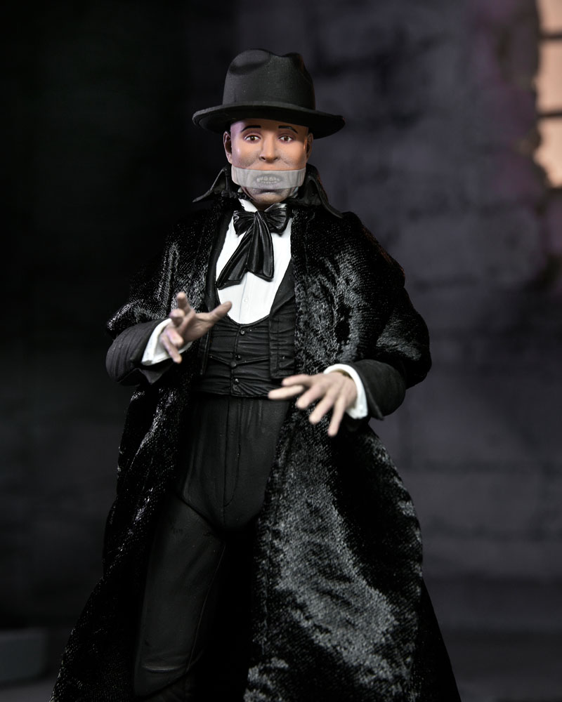 Figurka Ultimate The Phantom of the Opera (1925) - Universal Monsters Action Figure