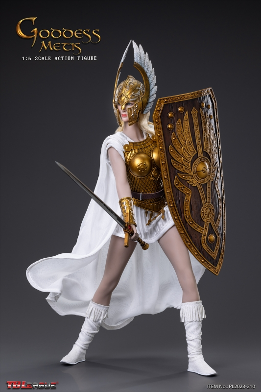 Figurka Goddess Metis 1/6 Action Figure