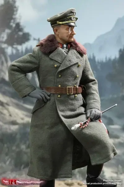 Figurka Walter Model - German General Field Marshal 1/6 Action Figure
