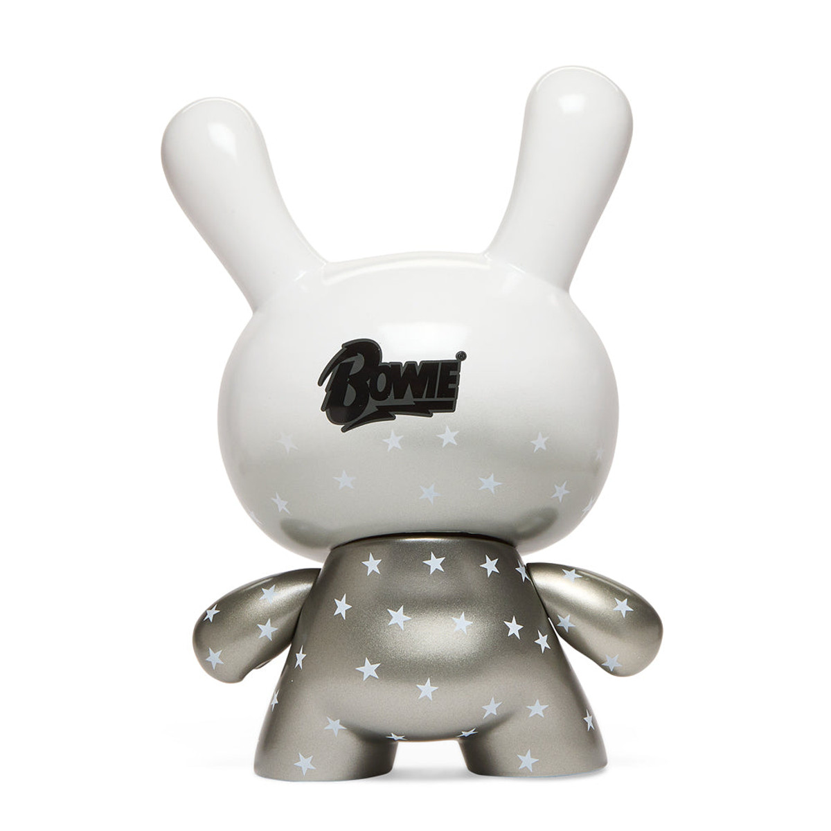 Soška David Bowie: Space Bolt Dunny