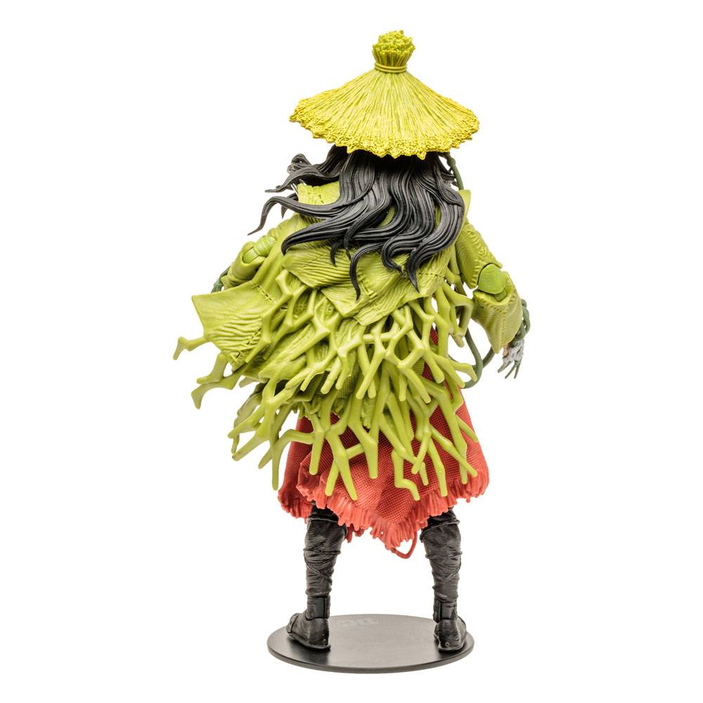 Figurka Scarecrow (Infinite Frontier) - DC Multiverse Action Figure