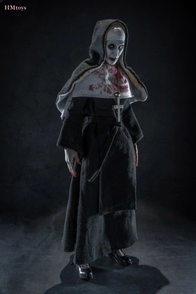 Figurka The Ghost Nun 1/6 Action Figure