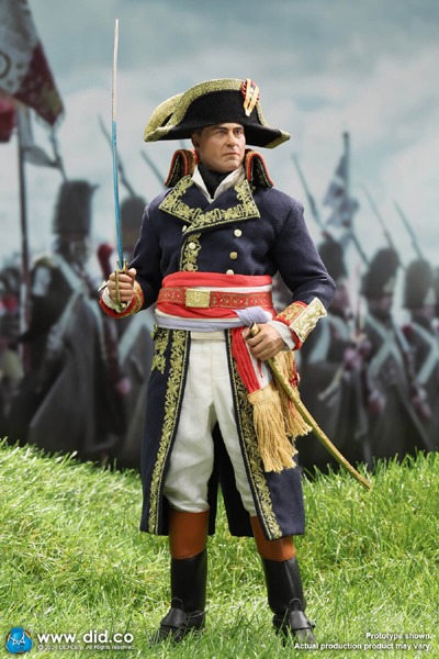 Figurka Napoleon Bonaparte (Emperor Of French) 1/6 Action Figure