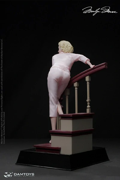 Soška The Girl (Marilyn Monroe) - The Seven Year Itch 1/6 Statue