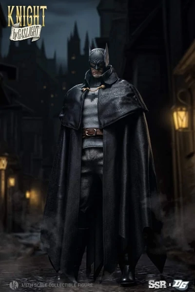 Figurka Batman (Knight By Gaslight) 1/6 Action Figure