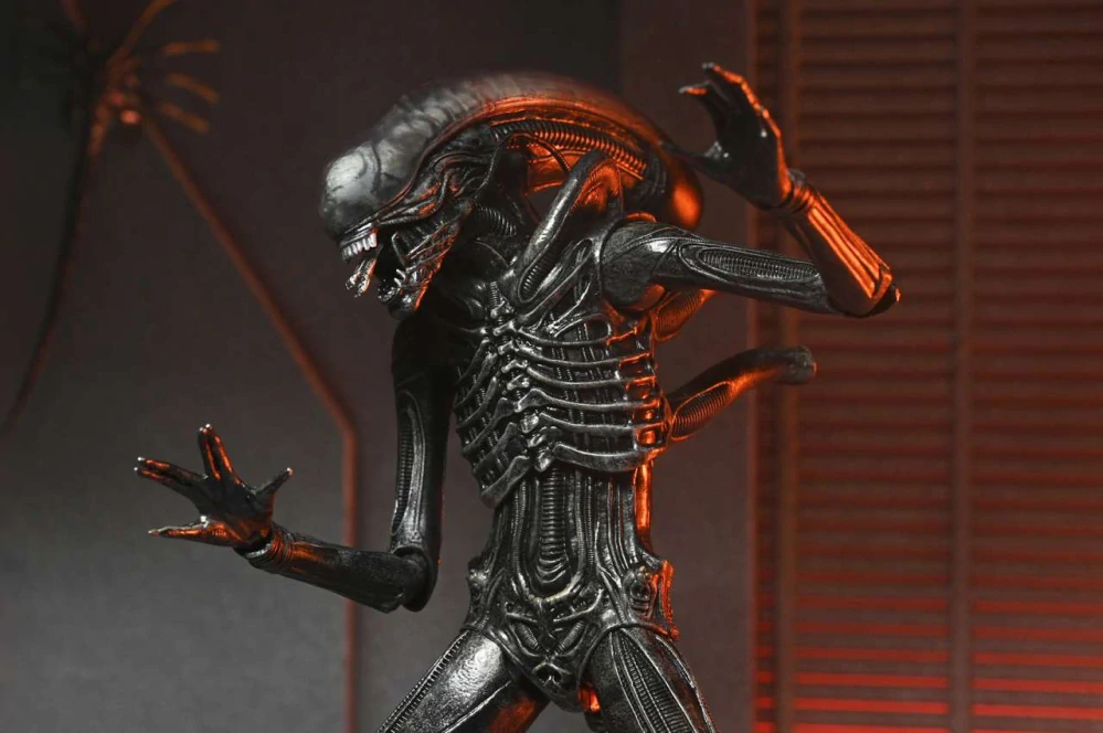 Figurka Ultimate Xenomorph XX121 - Alien: Romulus Action Figure