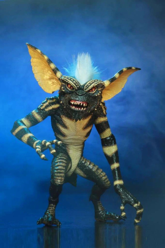 Figurky Gremlins Action Figures Evolution of a Gremlin 40th Anniversary Box Set