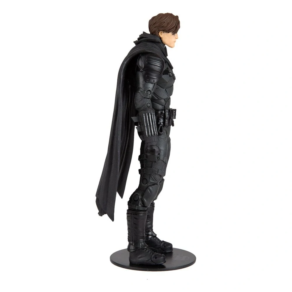 Figurka Batman Unmasked - DC Multiverse Action Figure