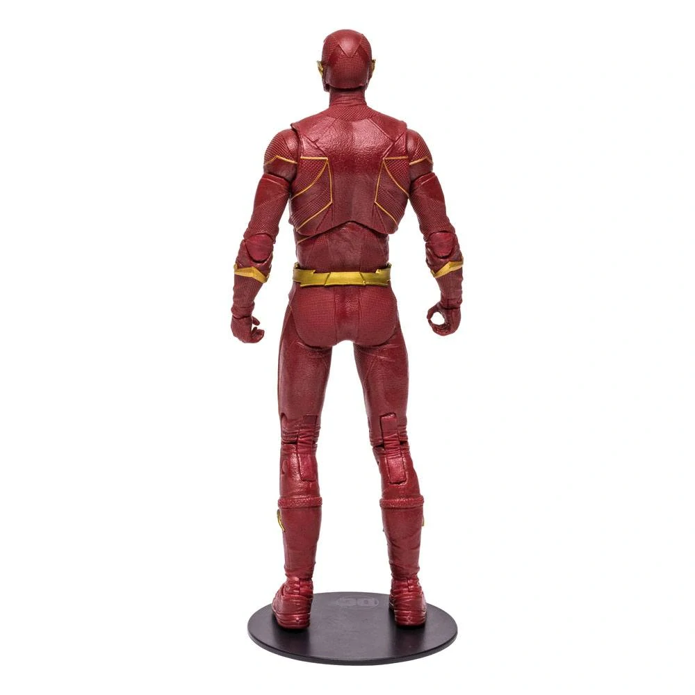 Figurka The Flash TV Show (Season 7) - DC Multiverse Action Figure
