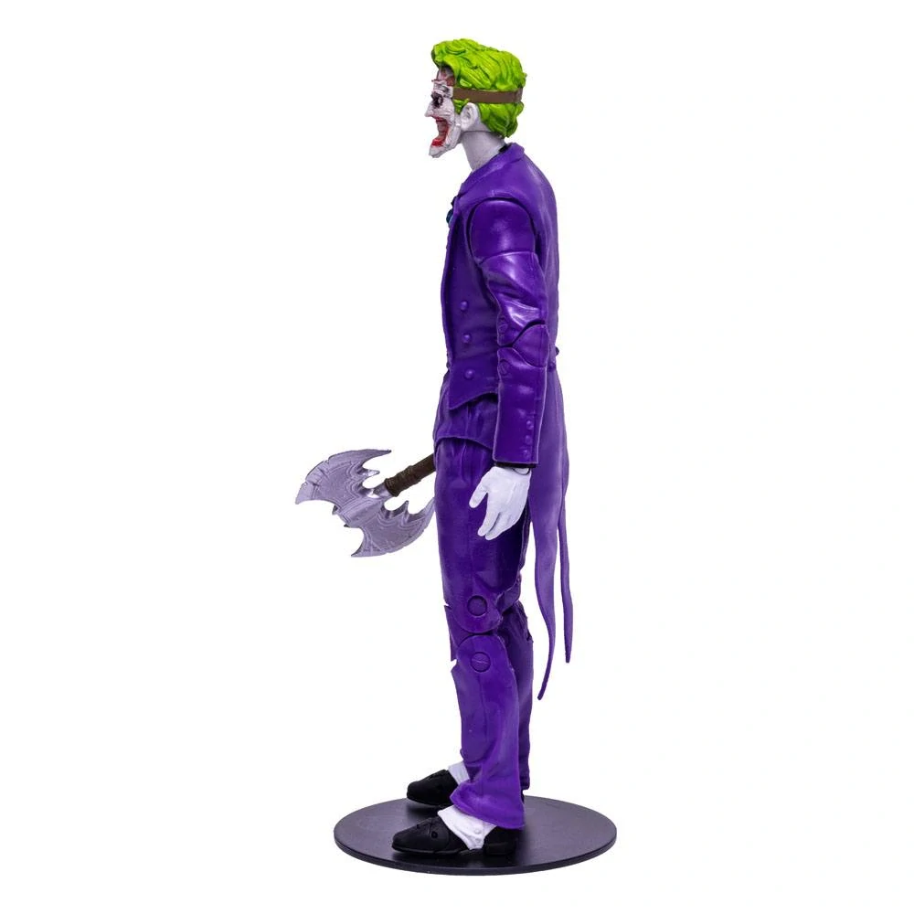 Figurka The Joker (Death Of The Family) - DC Multiverse Action Figure